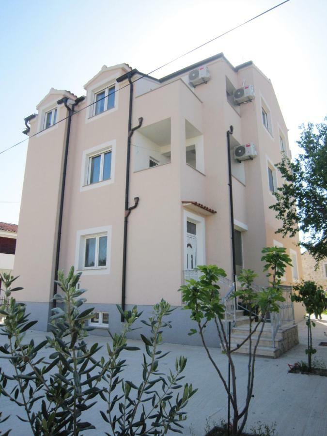 M&B Guest House Срима Экстерьер фото