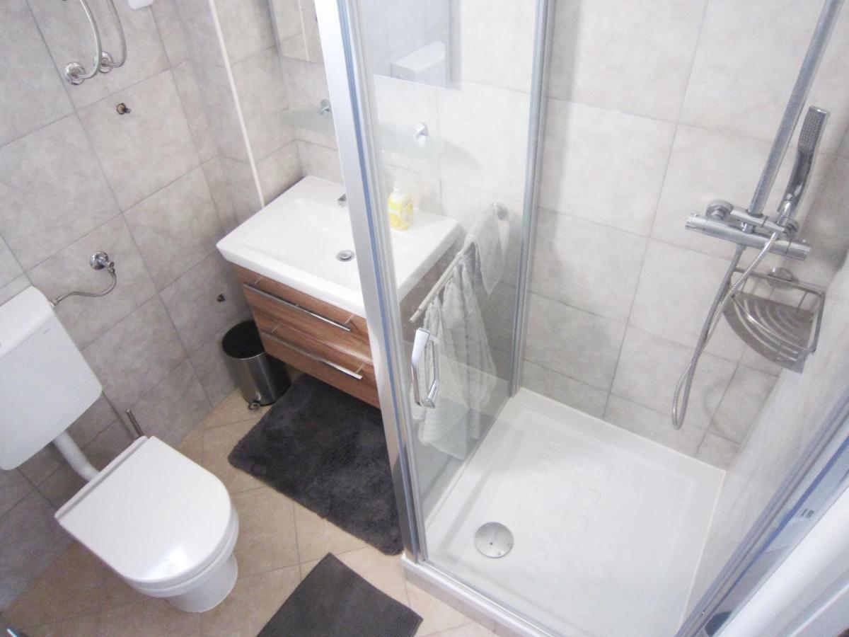 M&B Guest House Срима Экстерьер фото