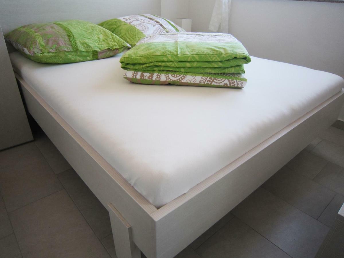 M&B Guest House Срима Экстерьер фото