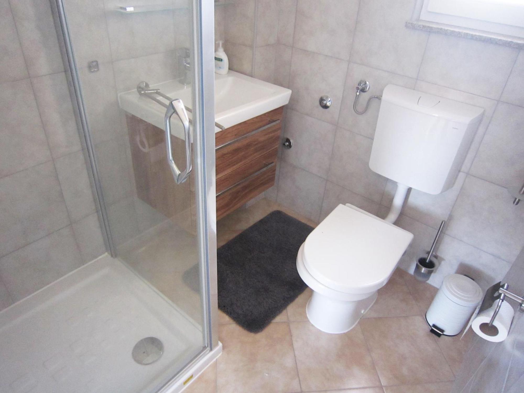 M&B Guest House Срима Экстерьер фото