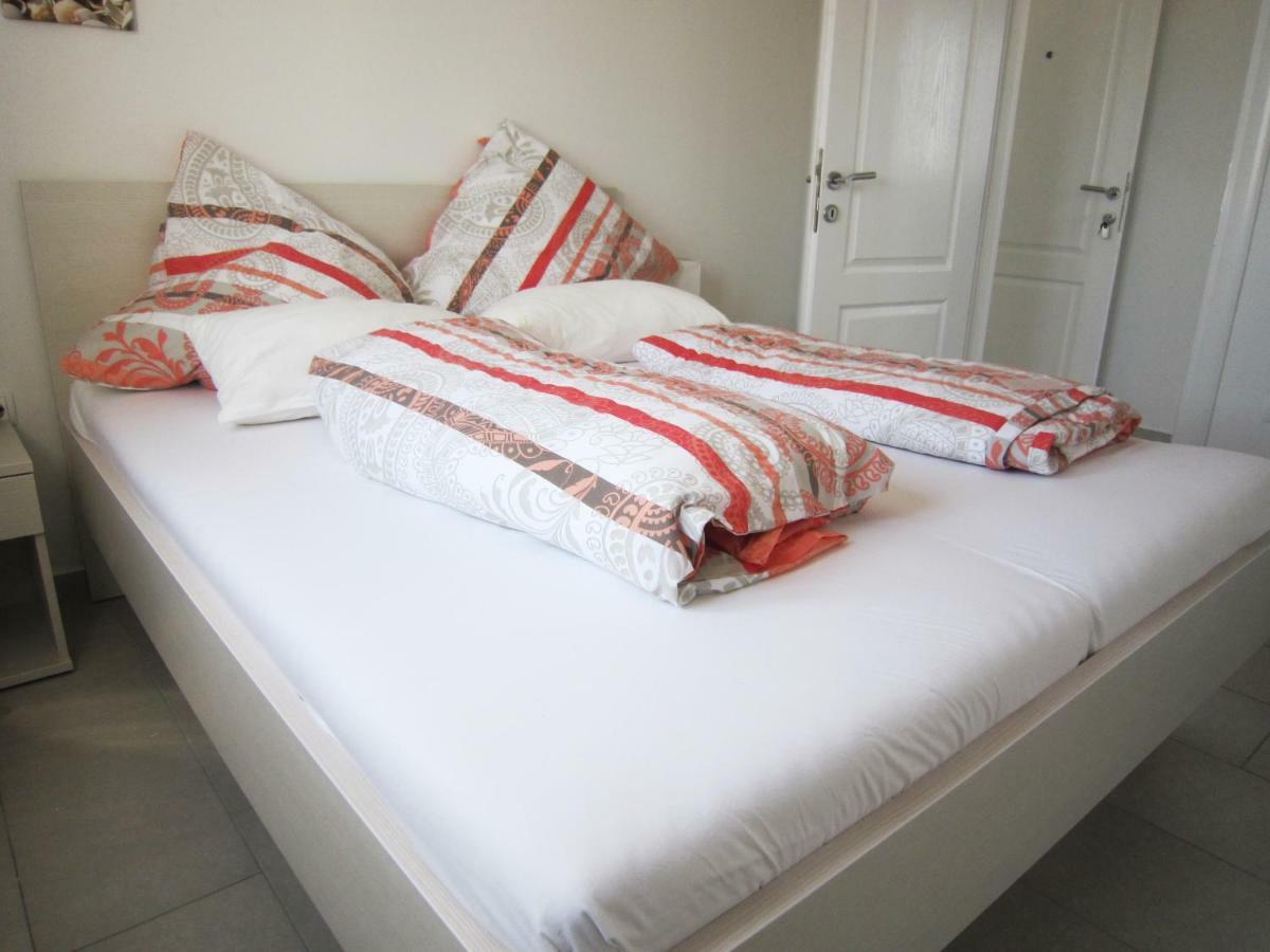 M&B Guest House Срима Экстерьер фото
