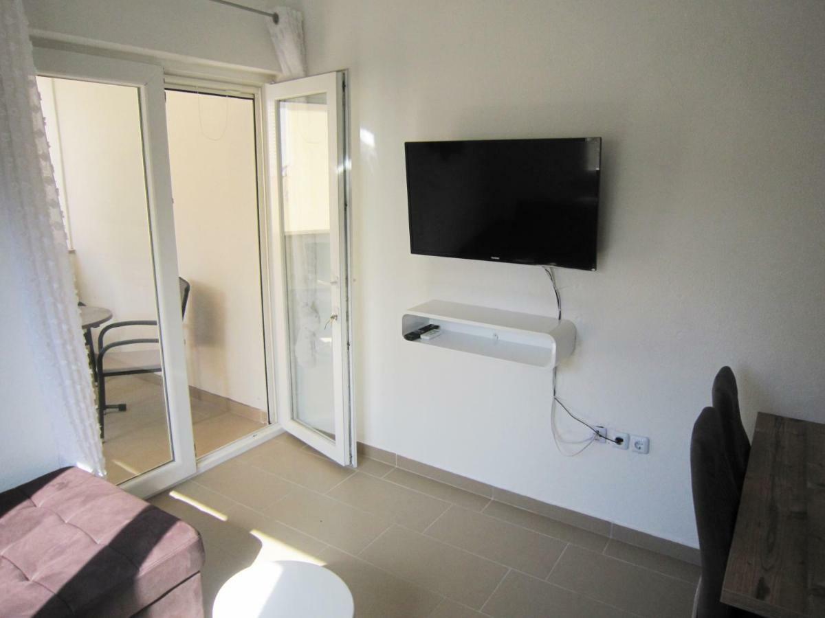 M&B Guest House Срима Экстерьер фото