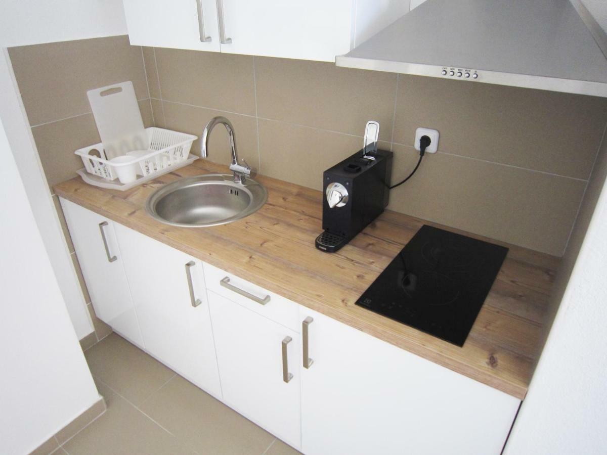 M&B Guest House Срима Экстерьер фото