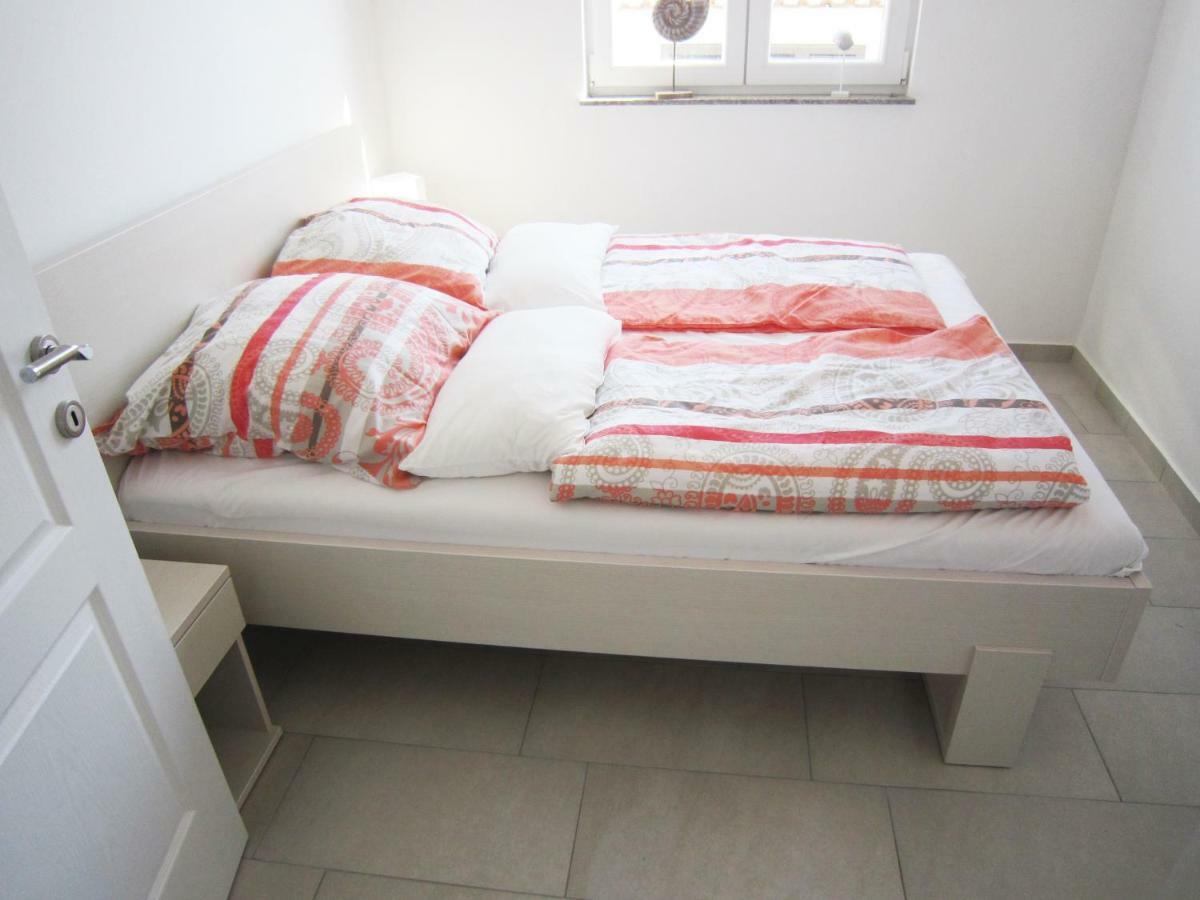 M&B Guest House Срима Экстерьер фото