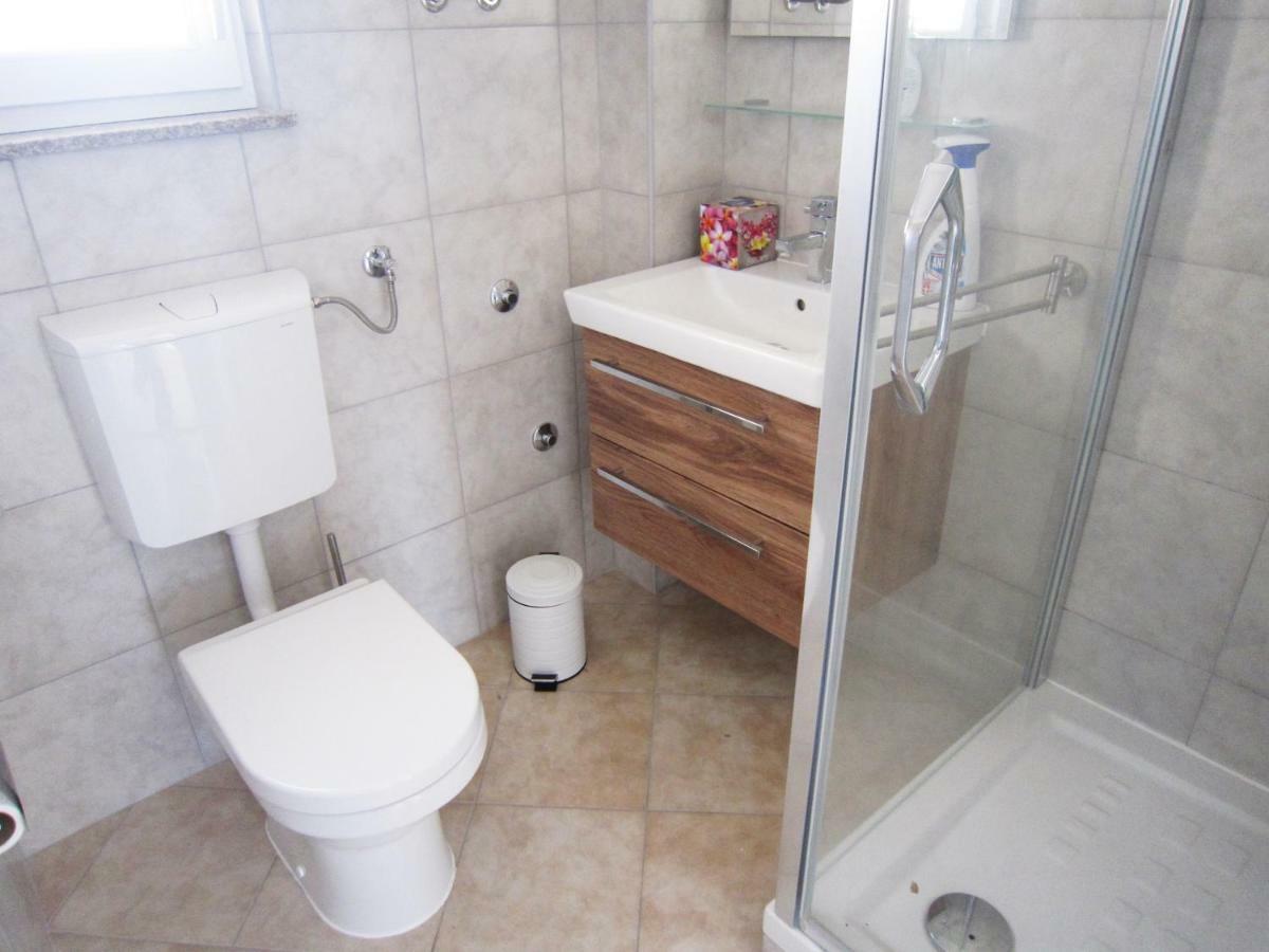 M&B Guest House Срима Экстерьер фото