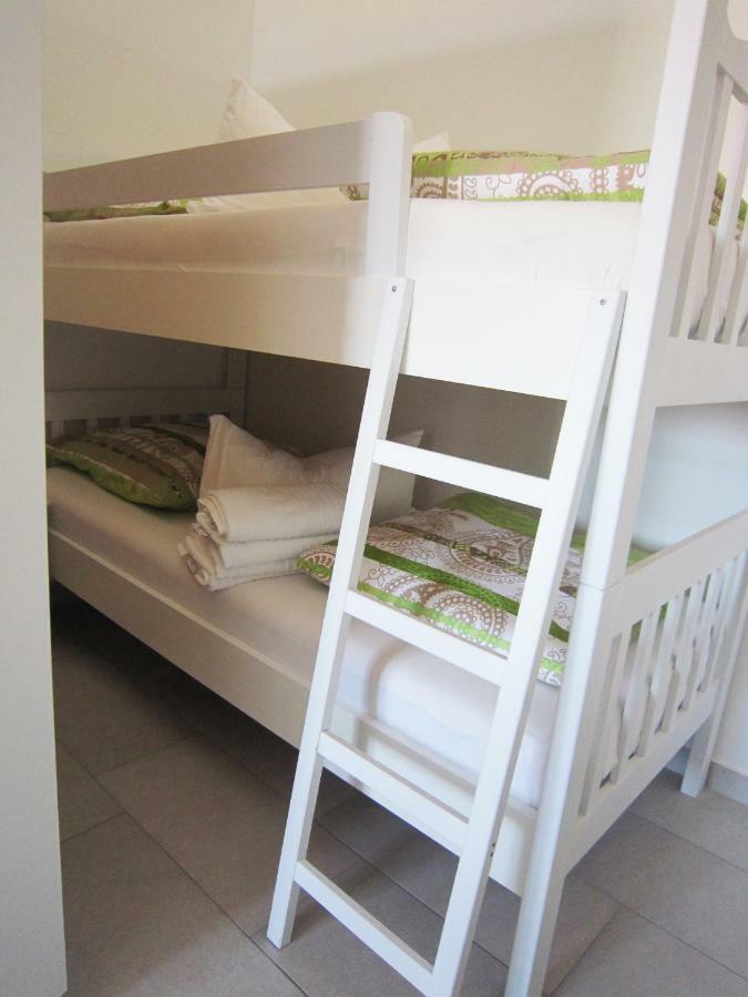 M&B Guest House Срима Экстерьер фото