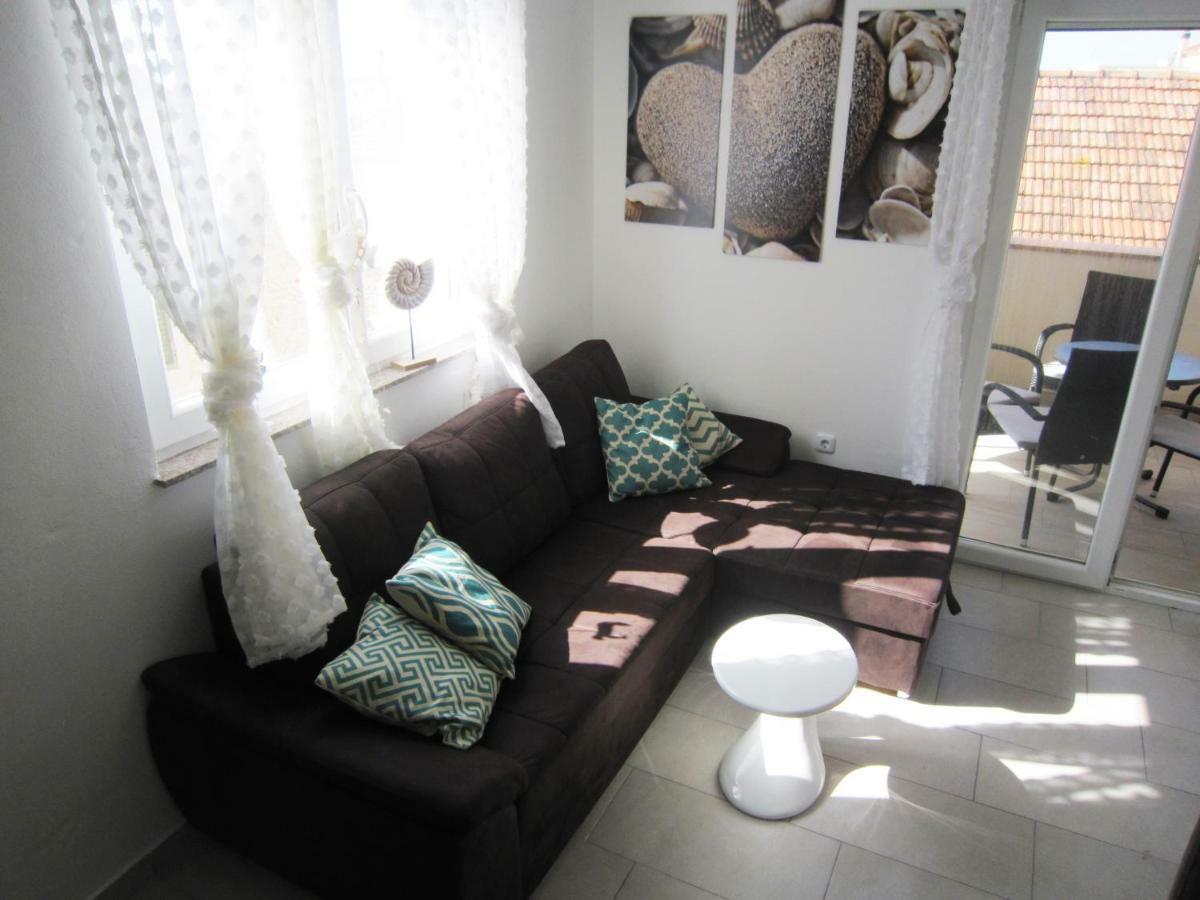 M&B Guest House Срима Экстерьер фото