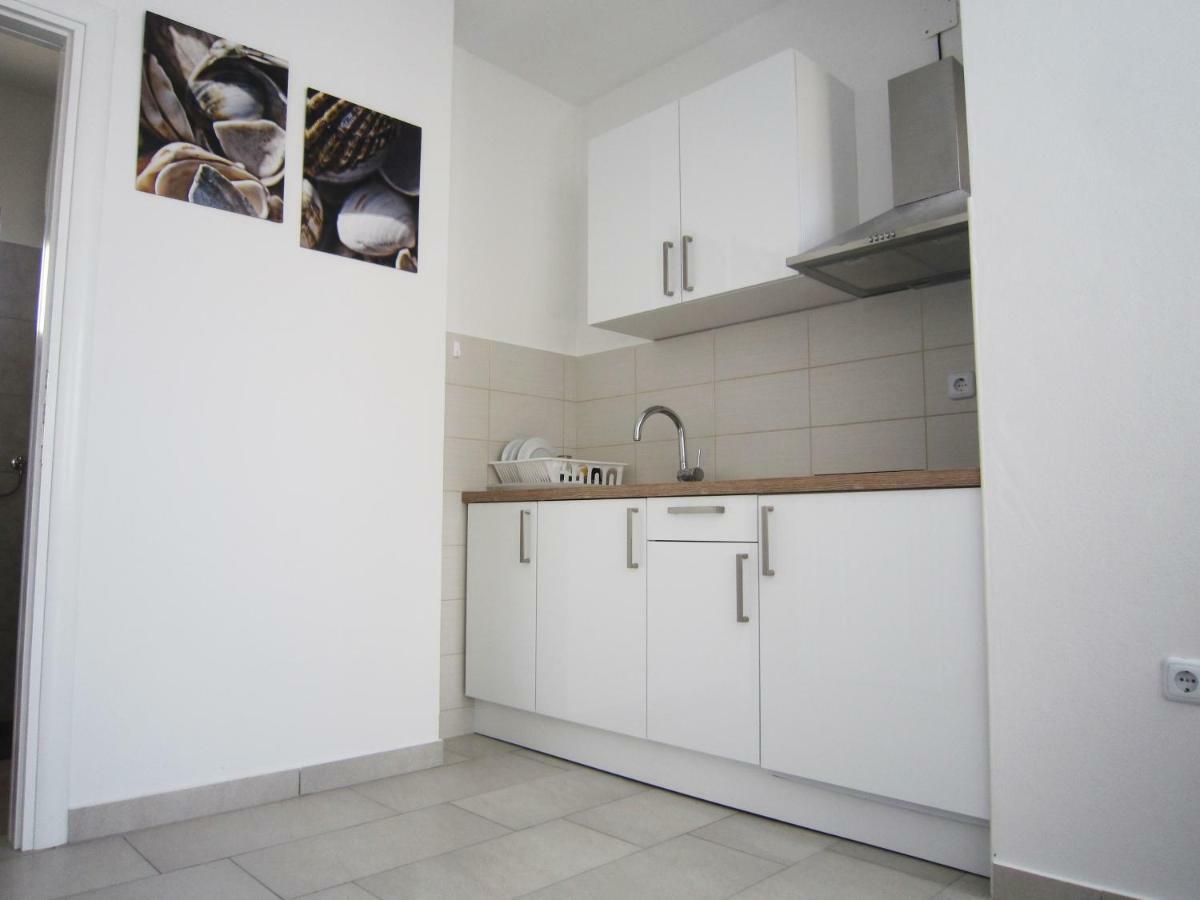 M&B Guest House Срима Экстерьер фото