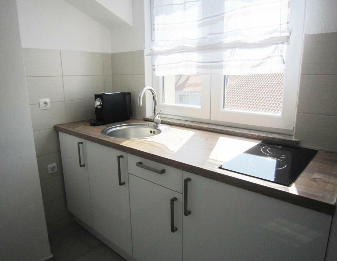 M&B Guest House Срима Экстерьер фото