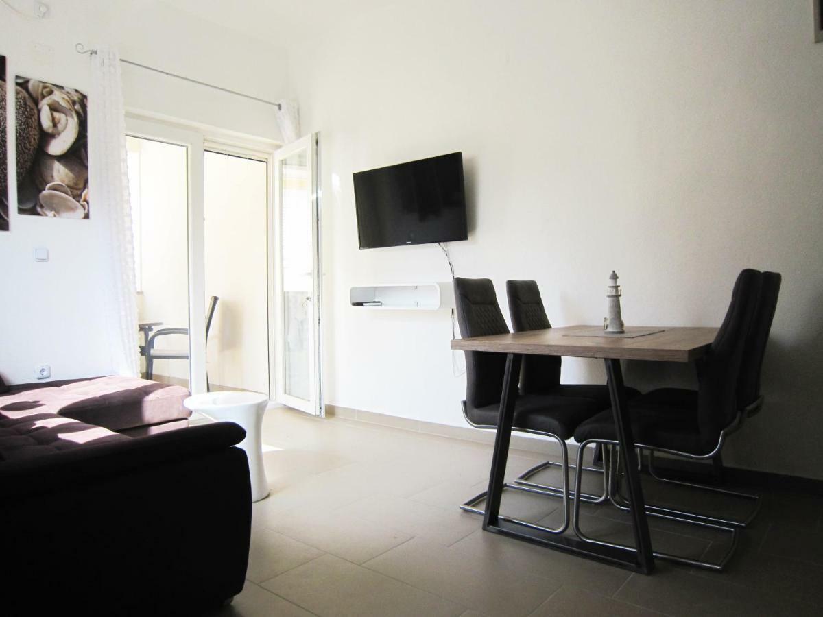 M&B Guest House Срима Экстерьер фото