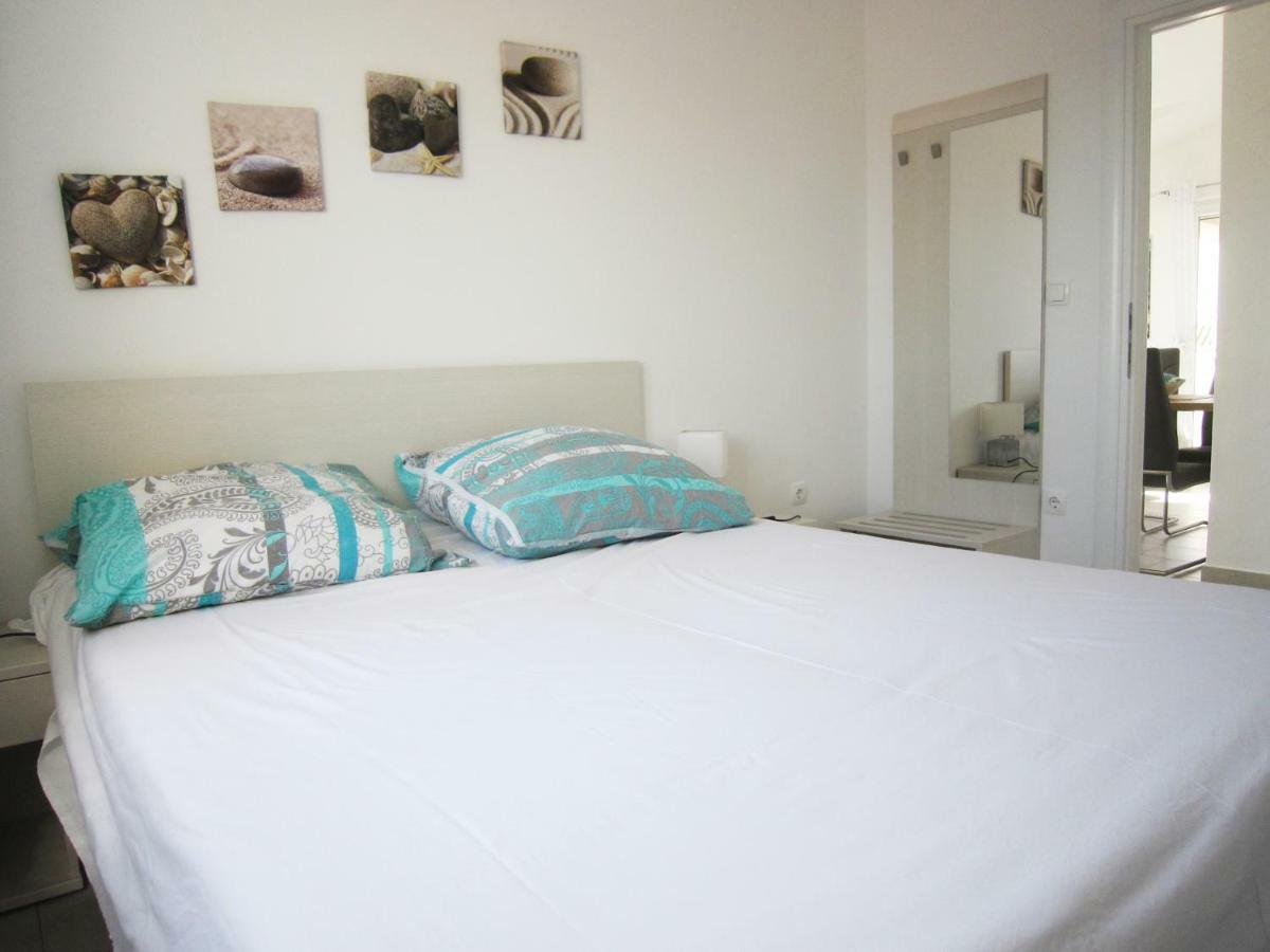M&B Guest House Срима Экстерьер фото