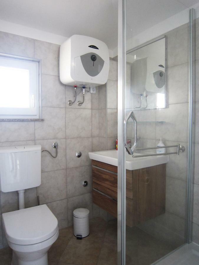 M&B Guest House Срима Экстерьер фото