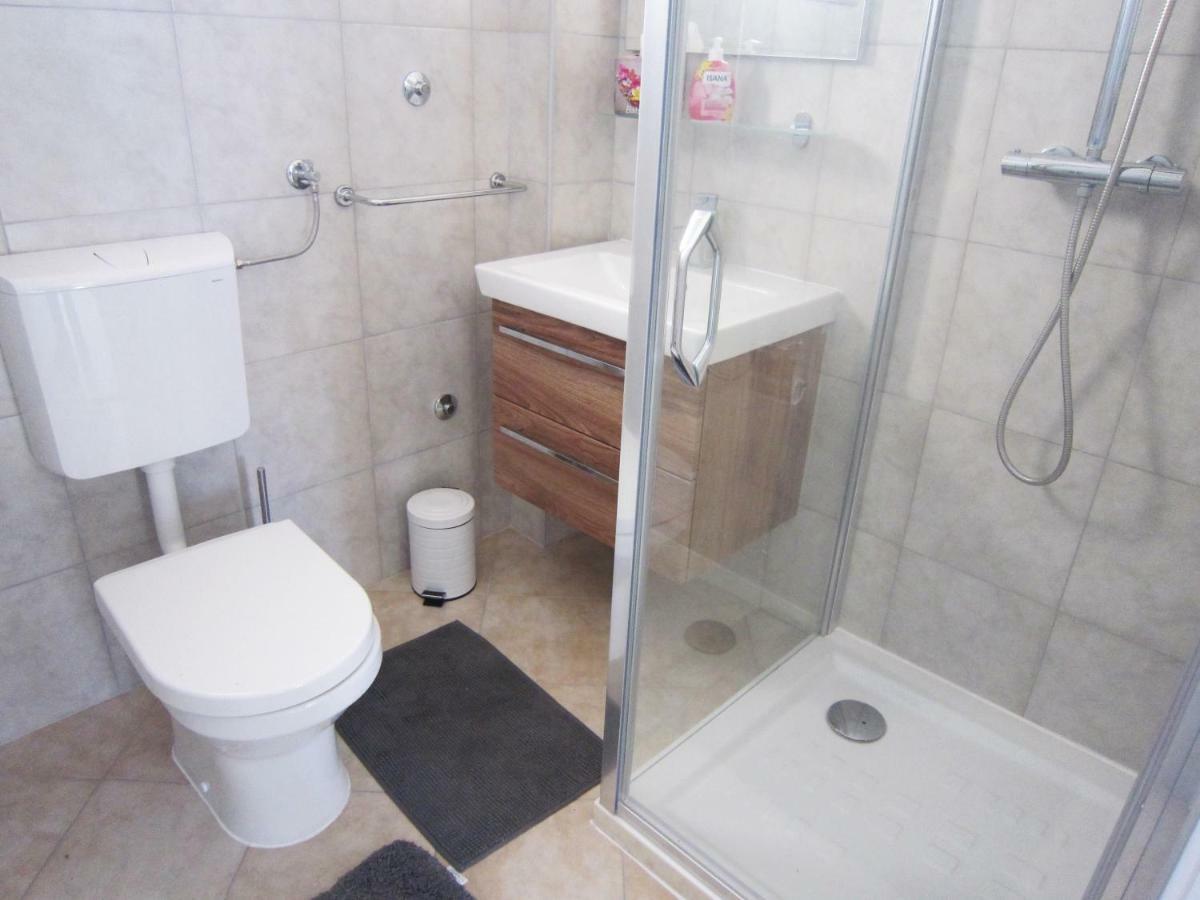 M&B Guest House Срима Экстерьер фото