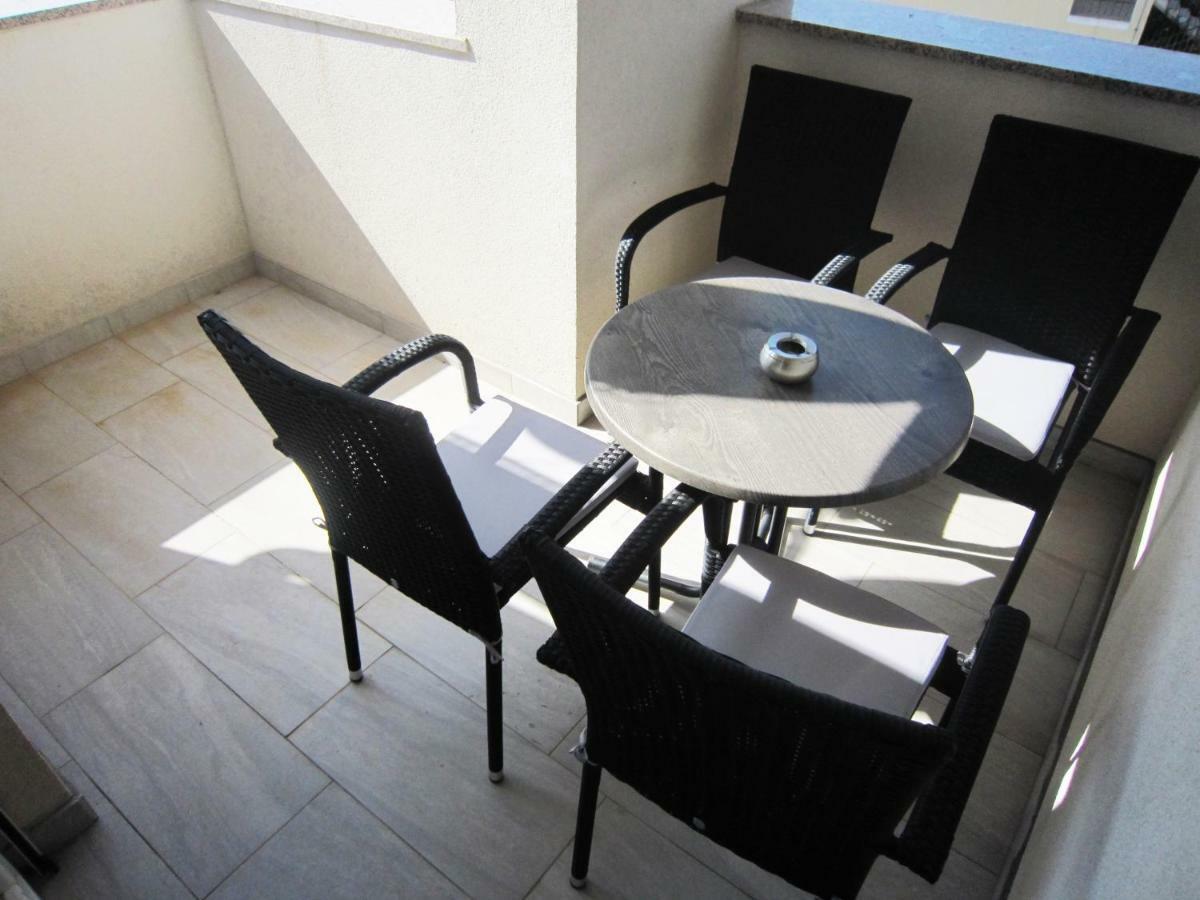 M&B Guest House Срима Экстерьер фото